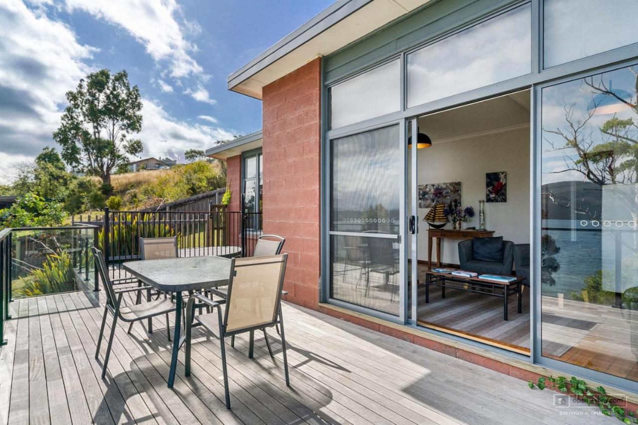 The Beach House- Private Jacuzzi And Wood Fire! Dover Exterior foto